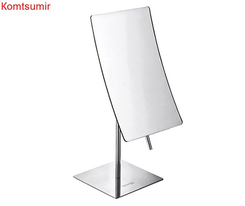 WasserKRAFT K-1006 Зеркало с 3-х кратным увеличением