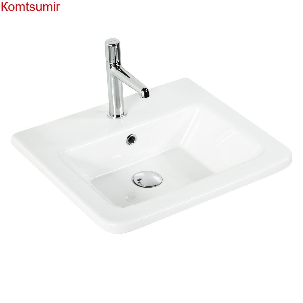 Керамическая раковина BelBagno URBAN 12050-KL