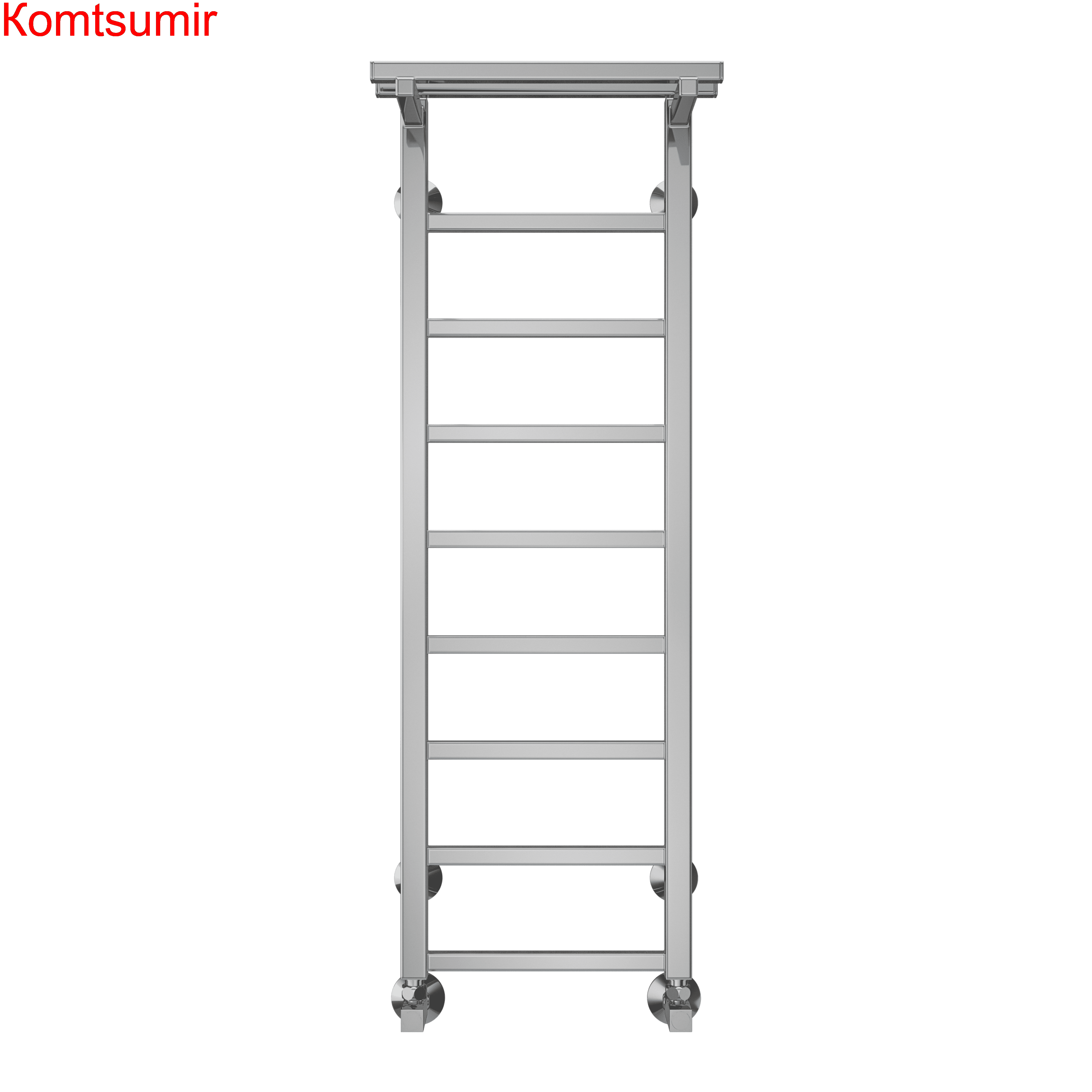 Контур c/п П9 300х1000 Полотенцесушитель  TERMINUS