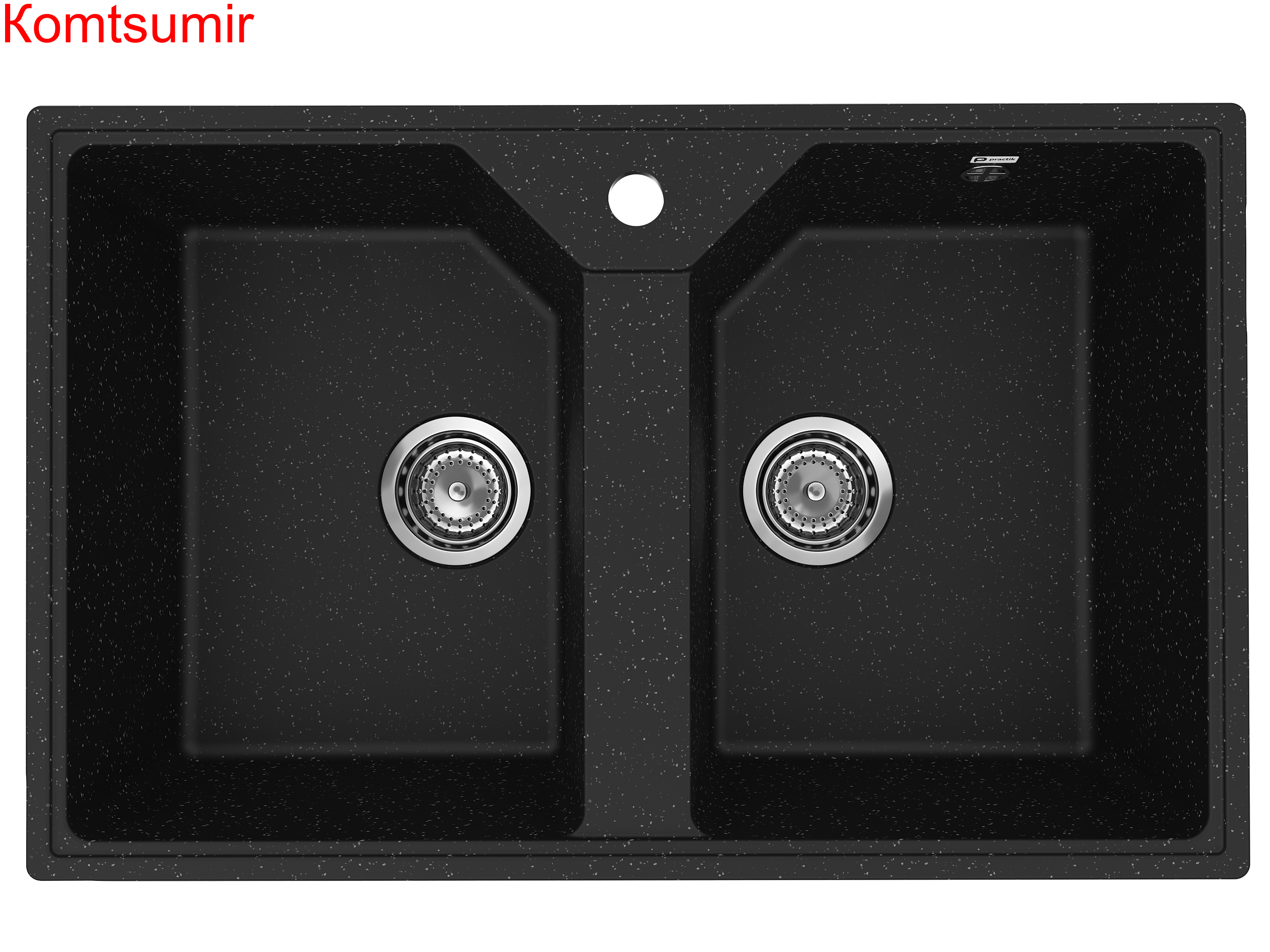 Мойка Practik PR-M 770