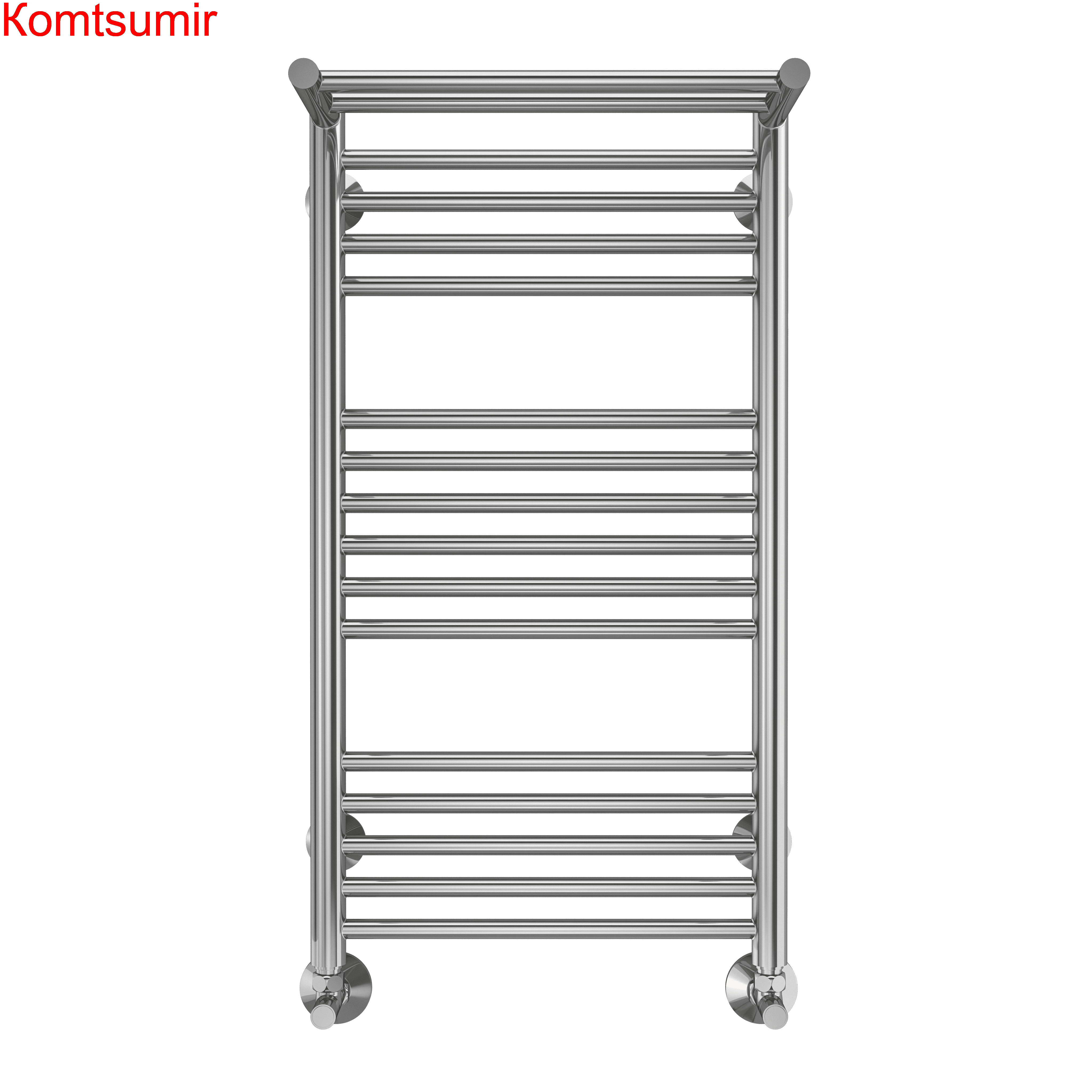 Аврора с/п П16 400х800 Полотенцесушитель  TERMINUS