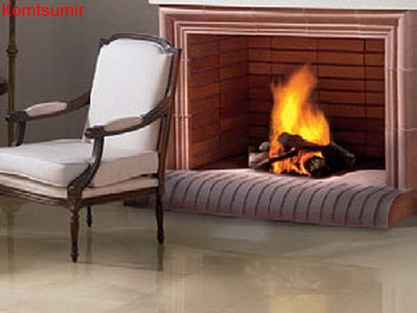 Коллекция Venatto Pulido Ambar