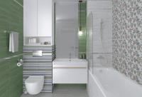 Коллекция Laparet Land 200x400