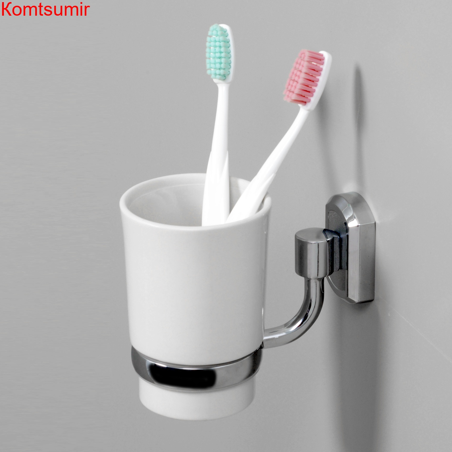 WasserKRAFT K-28128 Подстаканник одинарный