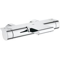 Смеситель для ванны Grohe Grohtherm 2000 с термостатом Хром (34174001) Смеситель для ванны Grohe Grohtherm 2000 с термостатом Хром (34174001)