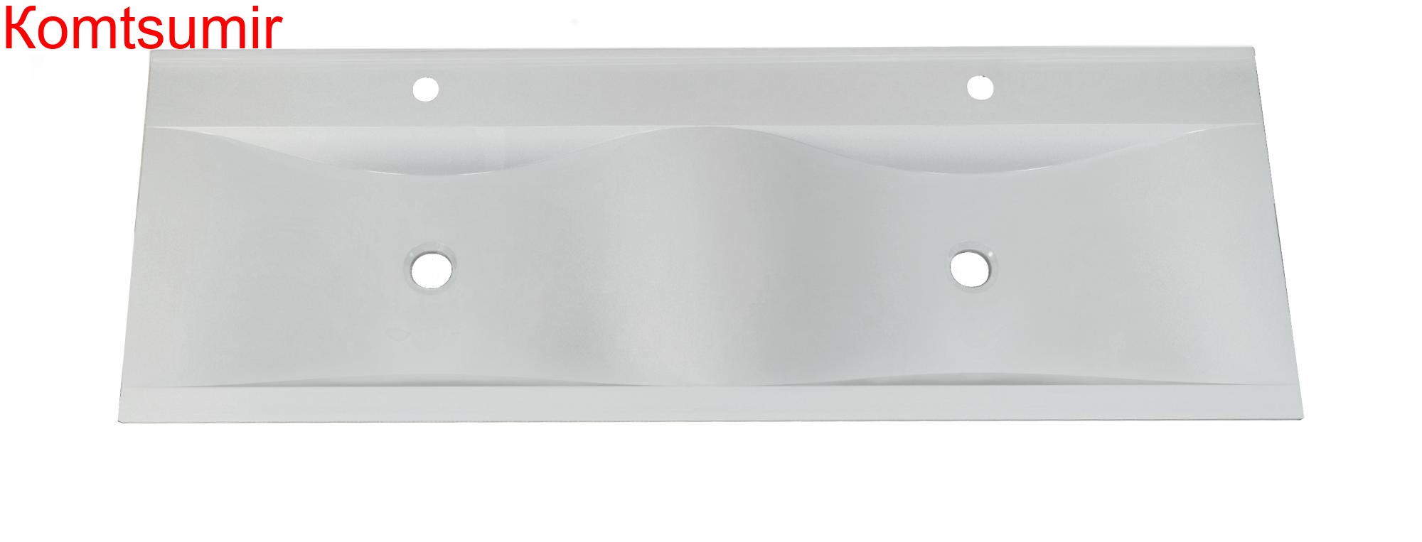 РАКОВИНА PULSUS 140