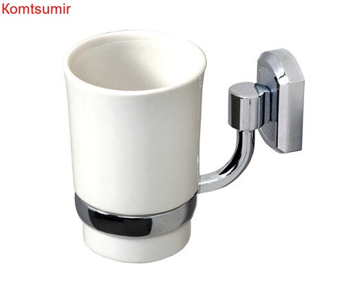 WasserKRAFT K-28128 Подстаканник одинарный