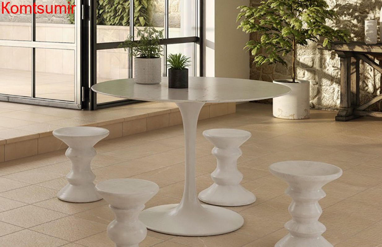 Коллекция Exagres Albaroc