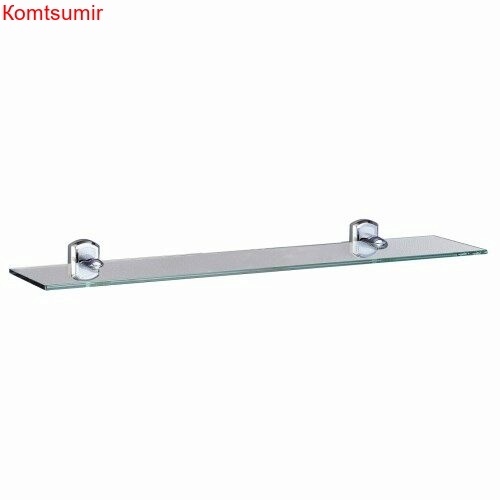 WasserKRAFT Oder K-3024 Полка стеклянная