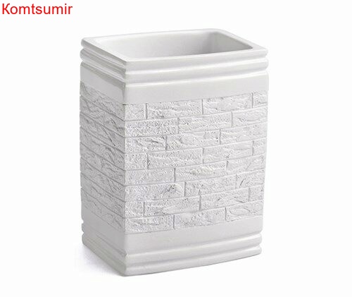 WasserKRAFT Main K-4728 Стакан для зубных щеток