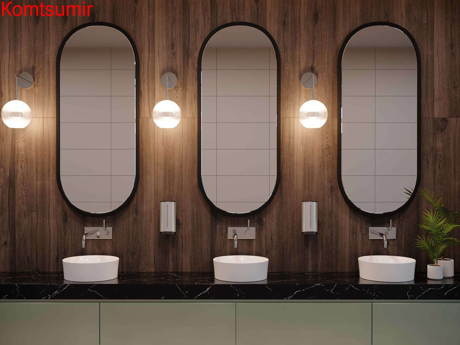 Коллекция Creto Gevorg