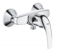 Смеситель для душа GROHE BauCurve, хром (23631000)