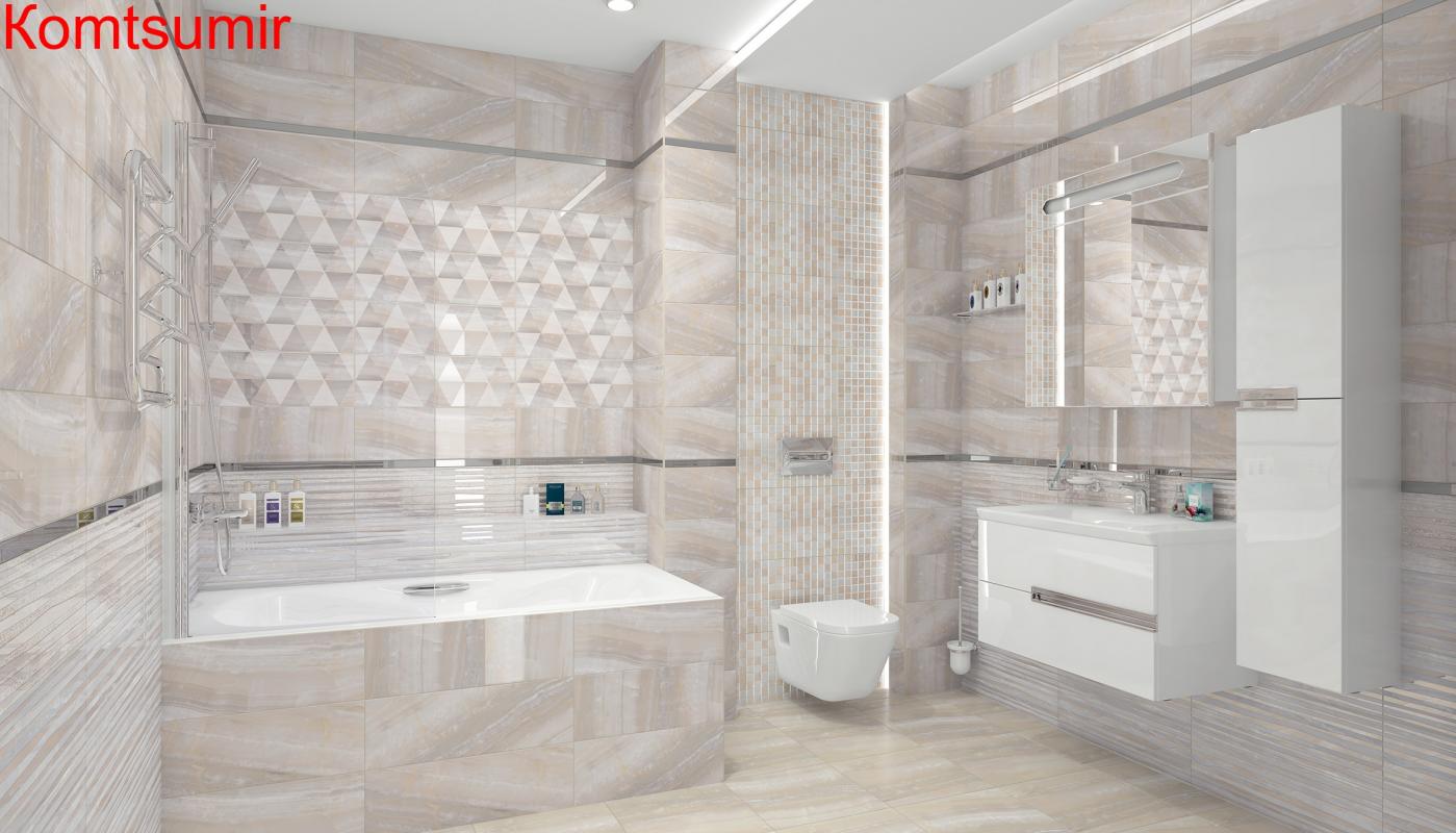 Коллекция Laparet Diadema 20x60