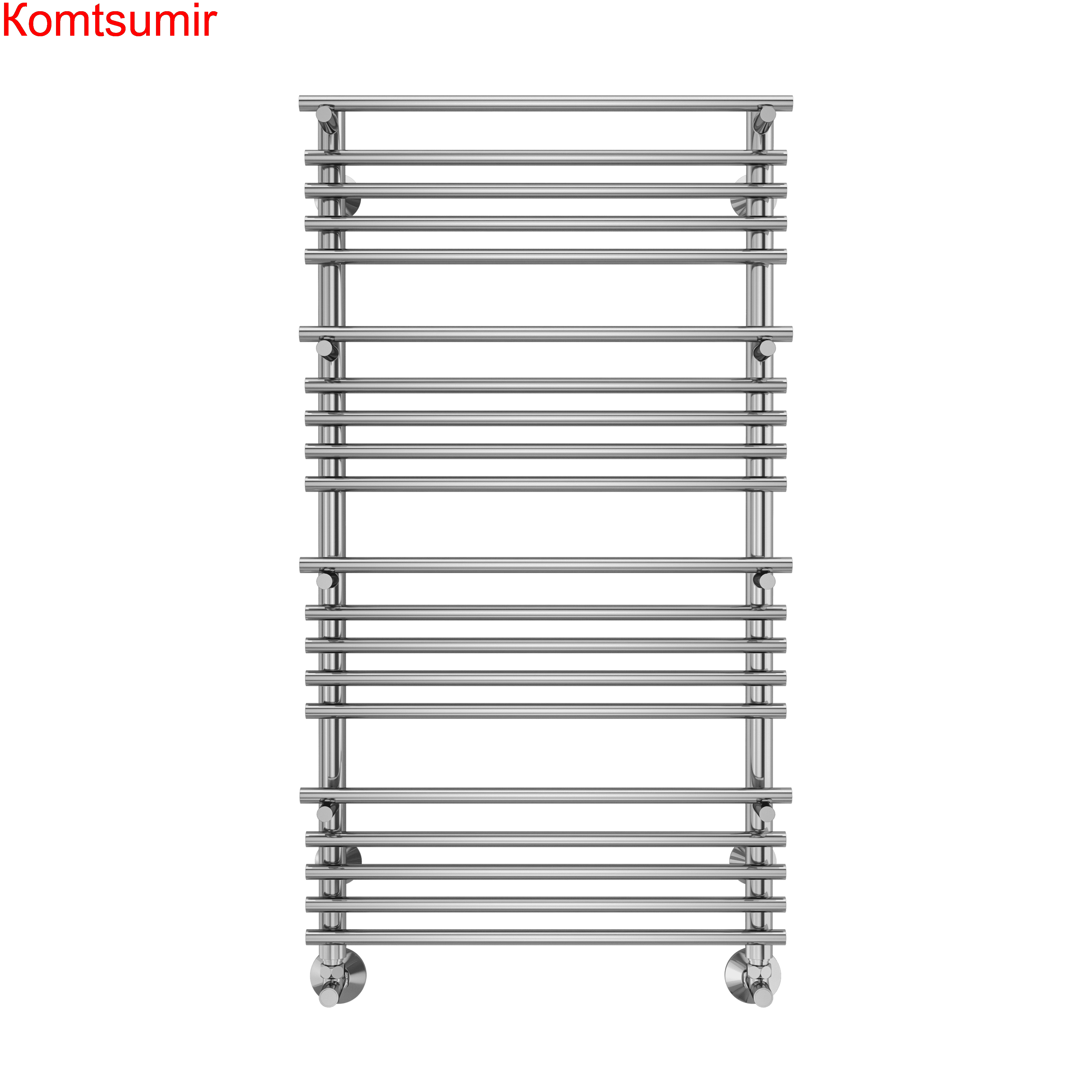 Вента люкс П20 500х1000 Полотенцесушитель  TERMINUS