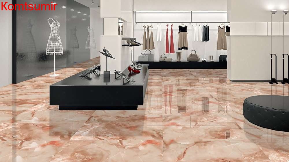 Коллекция ITC Gemstone Onyx Коллекция ITC Gemstone Onyx