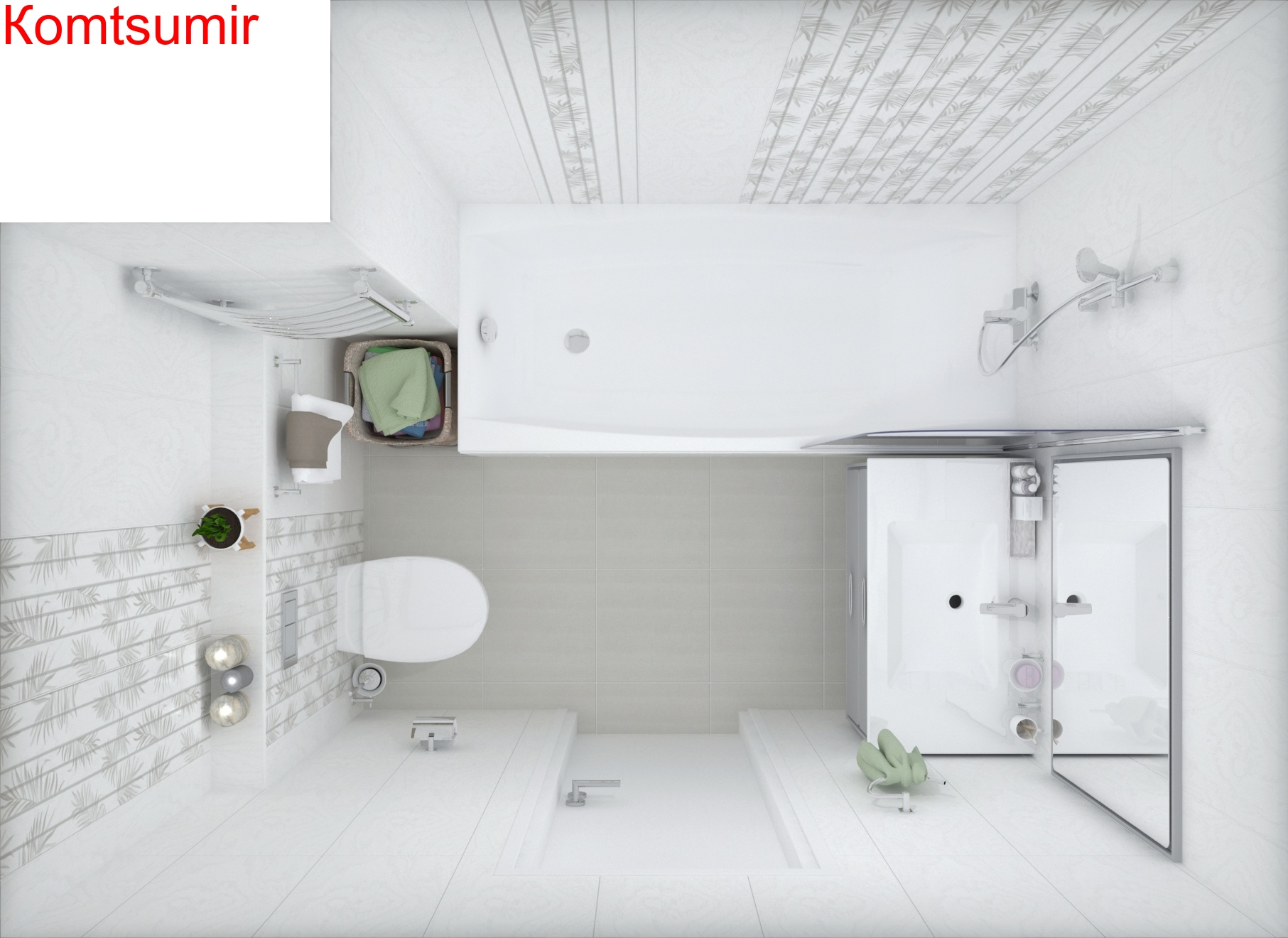 Коллекция Azori Equadore 630x315 мм Коллекция Azori Equadore 630x315 мм