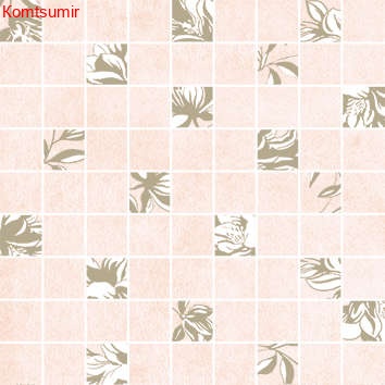 Коллекция Cersanit Chantal 440x200 мм Коллекция Cersanit Chantal 440x200 мм
