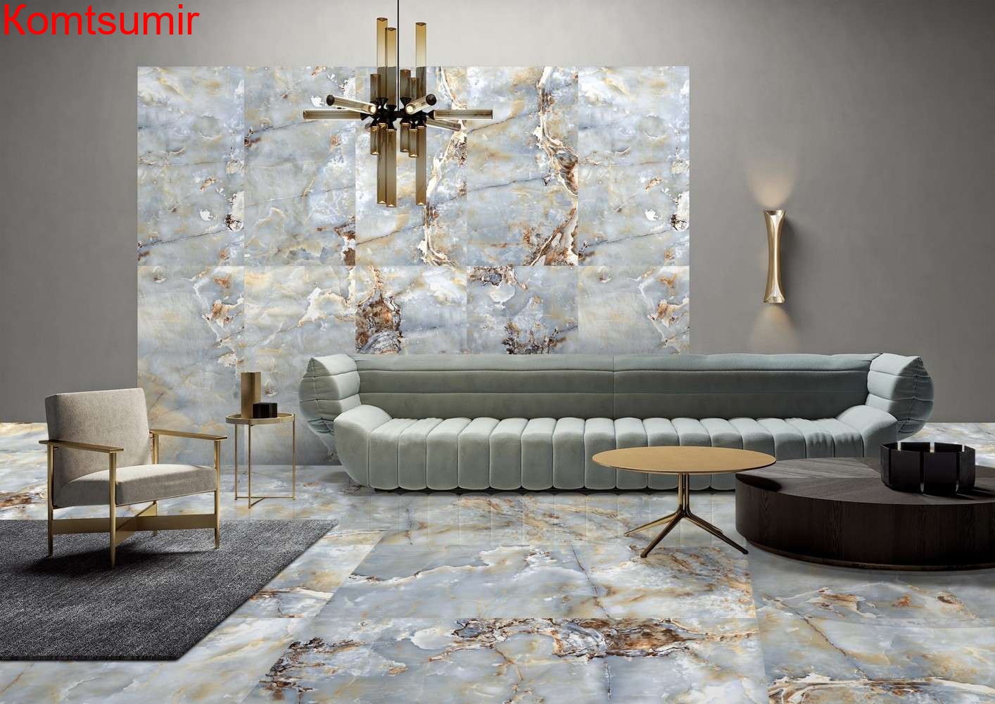 Коллекция Realistik Magic Ice