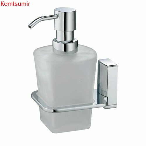 WasserKRAFT Leine K-5099 Дозатор для жидкого мыла