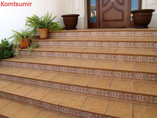 Коллекция Gresmanc Декоры