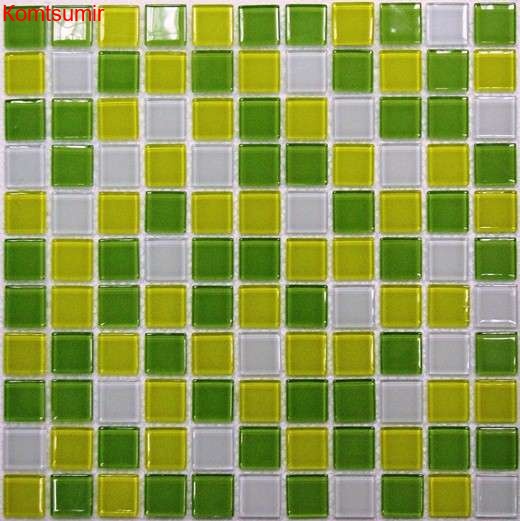 Мозаика Fresh