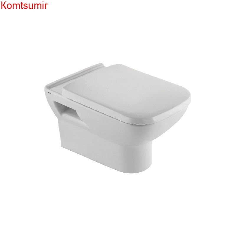 BABEL унитаз подвесной с сиденьем микролифт