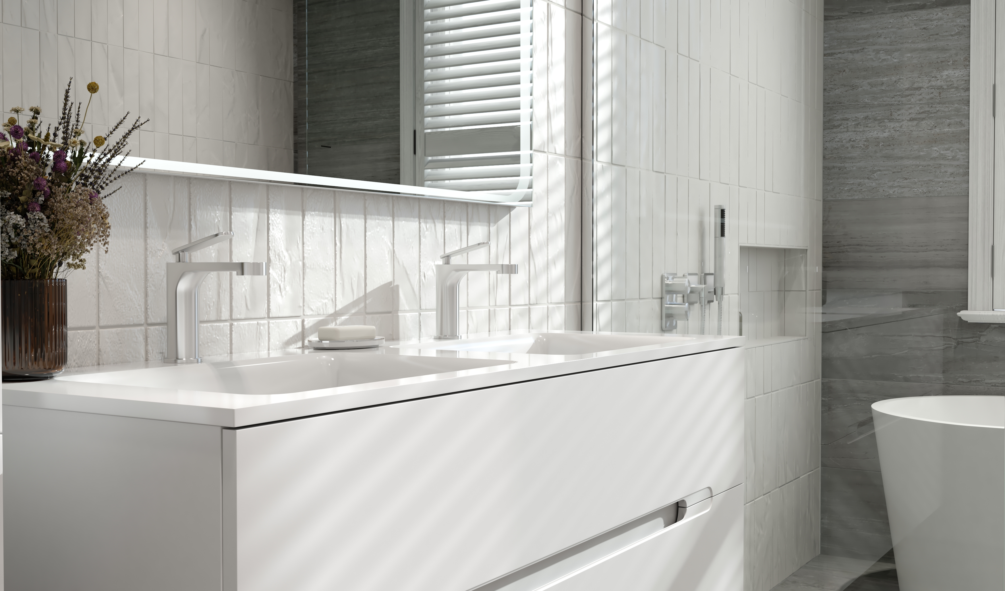 Тумба Modul 120 подвесная Тумба Modul 120 подвесная
