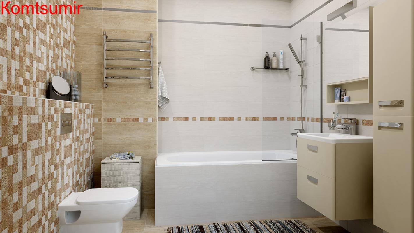 Коллекция Laparet Aspen 200x600