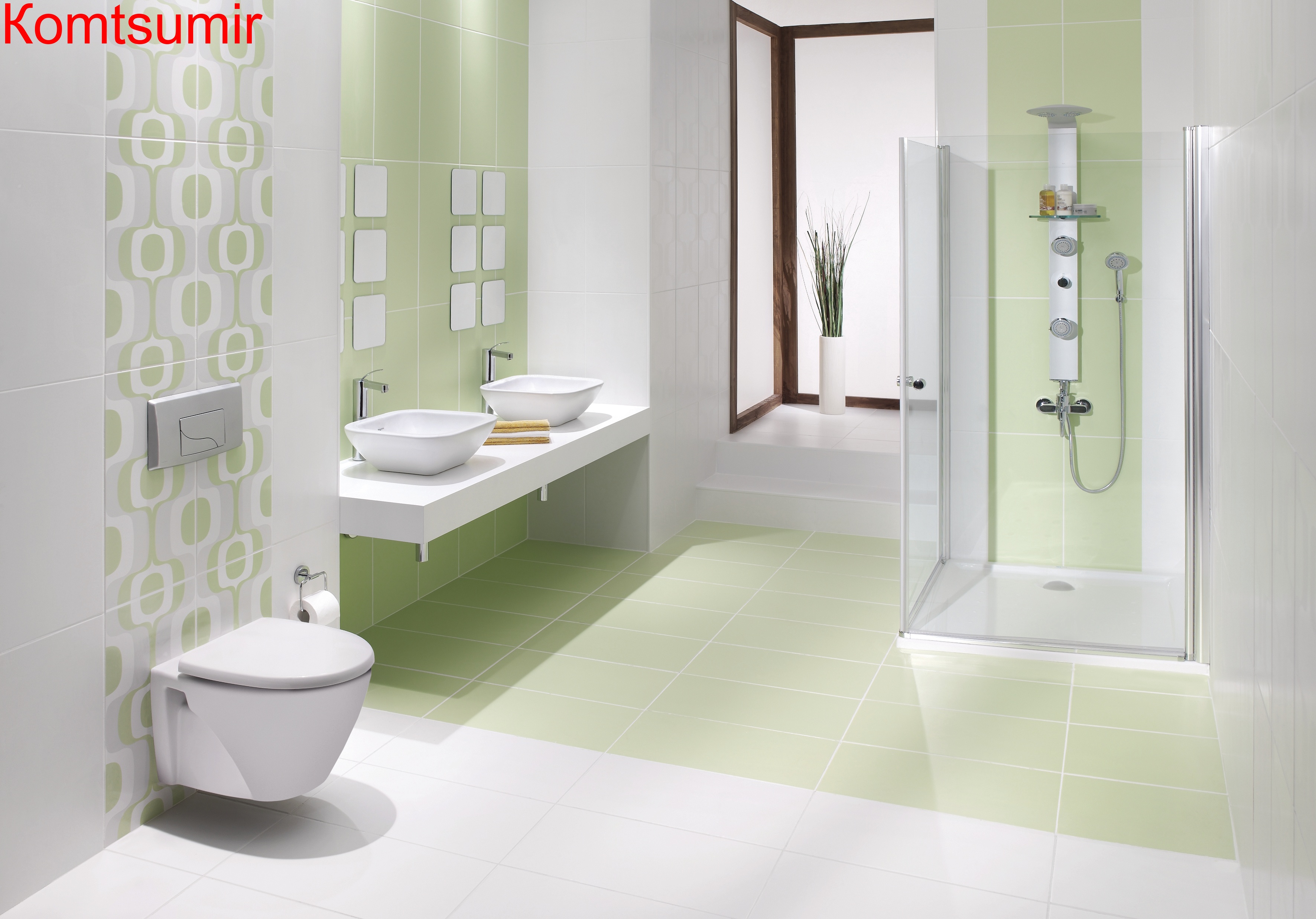 STIL Унитаз подвесной безободковый в комплекте с сиденьем