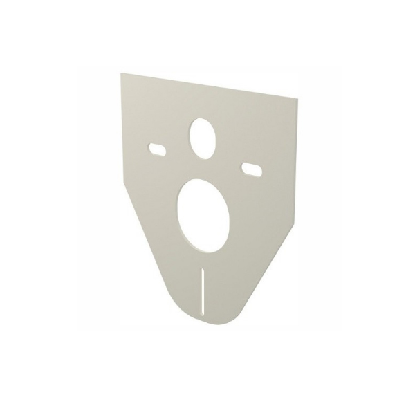 SET AQUATEK ЕВРОПА (рама AQUATEK Standard INS-0000012(без клавиши и крепежа)+унитаз ЕВРОПА AQ1901-00 с тонким сиденьем soft-close,