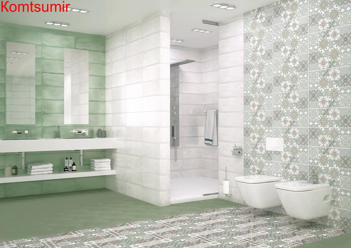 Коллекция Azori Nuvola 505x201 мм Коллекция Azori Nuvola 505x201 мм