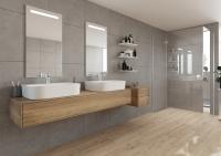 Коллекция Laparet Meranti 120.2x19.3