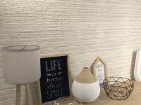 Коллекция Baldocer Ozone Bone & Taupe 59*59