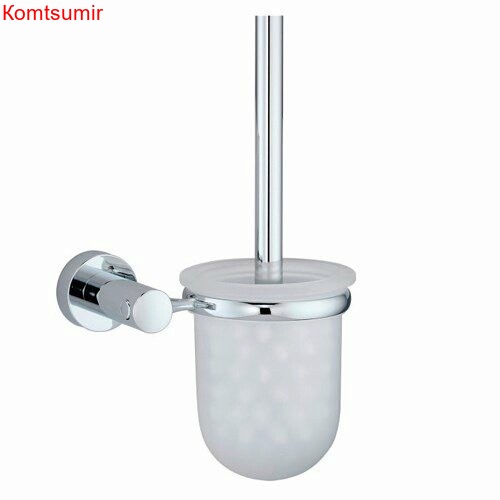 WasserKRAFT Donau K-9427 Щетка для унитаза