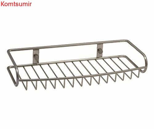 WasserKRAFT K-1311 Полка металлическая