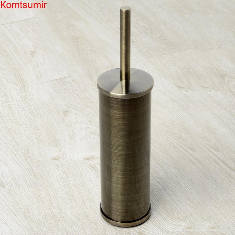 WasserKRAFT K-1017 Щетка для унитаза напольная