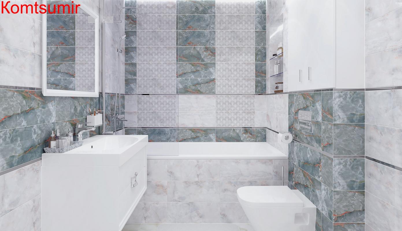 Коллекция Laparet Iceberg 20x50