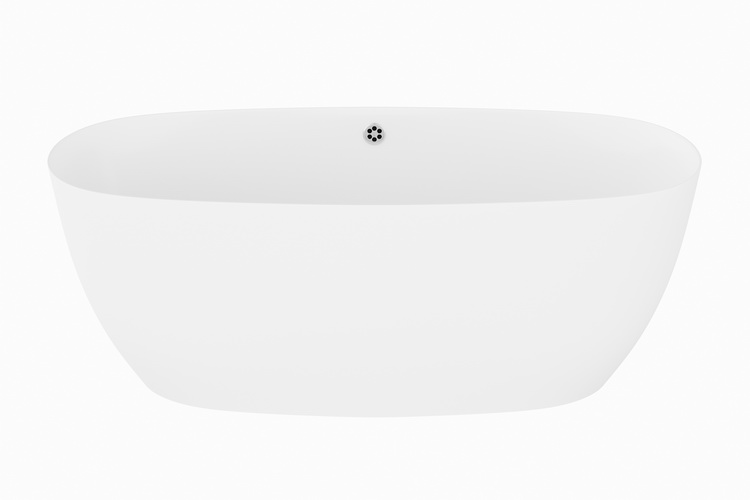 Ванна из искусственного камня Astra-Form Атрия 170х75