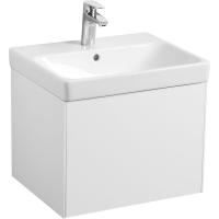 Тумба под раковину Aquaton Асти 55 подвесная, белый (1A263101AX2B0) Тумба под раковину Aquaton Асти 55 подвесная, белый (1A263101AX2B0)
