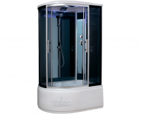 Timo Standart T-1120 P R душевая кабина (120*85*220), шт Timo Standart T-1120 P R душевая кабина (120*85*220), шт