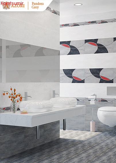 Коллекция Azori Pandora 630x315 мм Коллекция Azori Pandora 630x315 мм