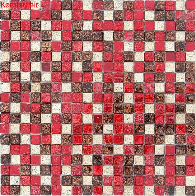 Мозаика Caramelle Mosaic Classica 7 Мозаика Caramelle Mosaic Classica 7