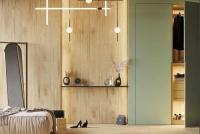 Коллекция Kerranova Alleya 120*20