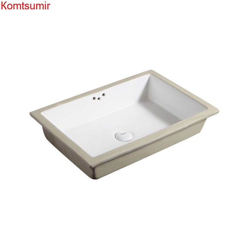 Раковина Trend 63*41*17 см. (AZ-4072)