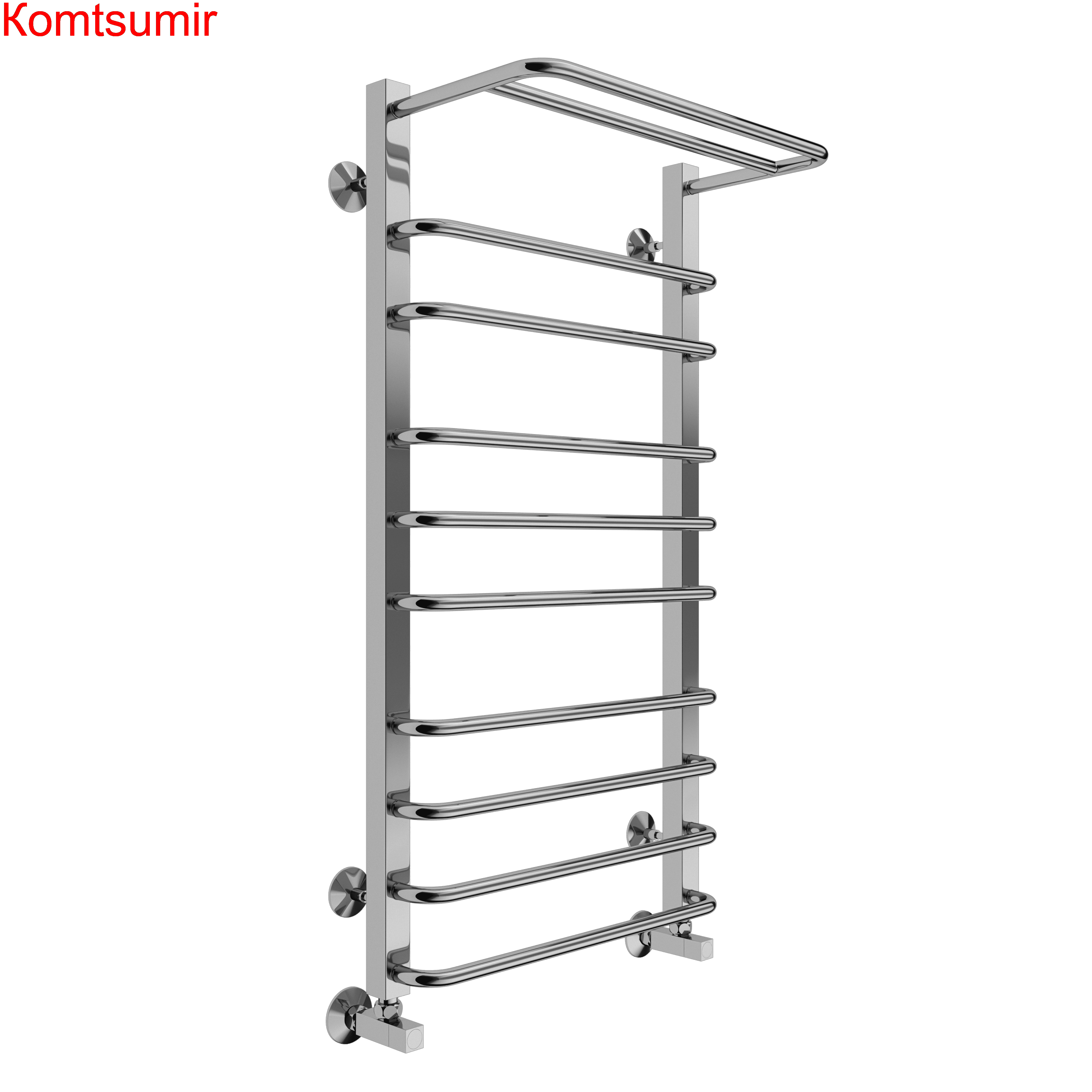 Арктур П10 500х1000 Полотенцесушитель  TERMINUS