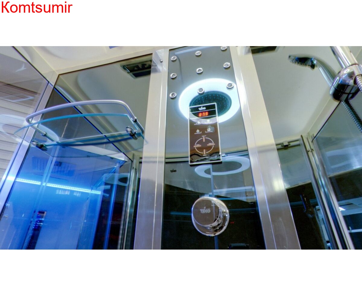 Timo Standart T-1115 душевая кабина (120*90*220), шт Timo Standart T-1115 душевая кабина (120*90*220), шт