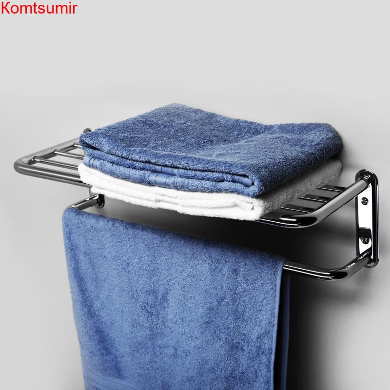 WasserKRAFT K-888 Полка для полотенец