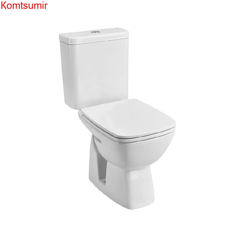 Унитаз-компакт Santek Нео Лайт (1.WH30.2.471)