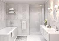 Коллекция Cersanit Dallas 598x297 мм Коллекция Cersanit Dallas 598x297 мм