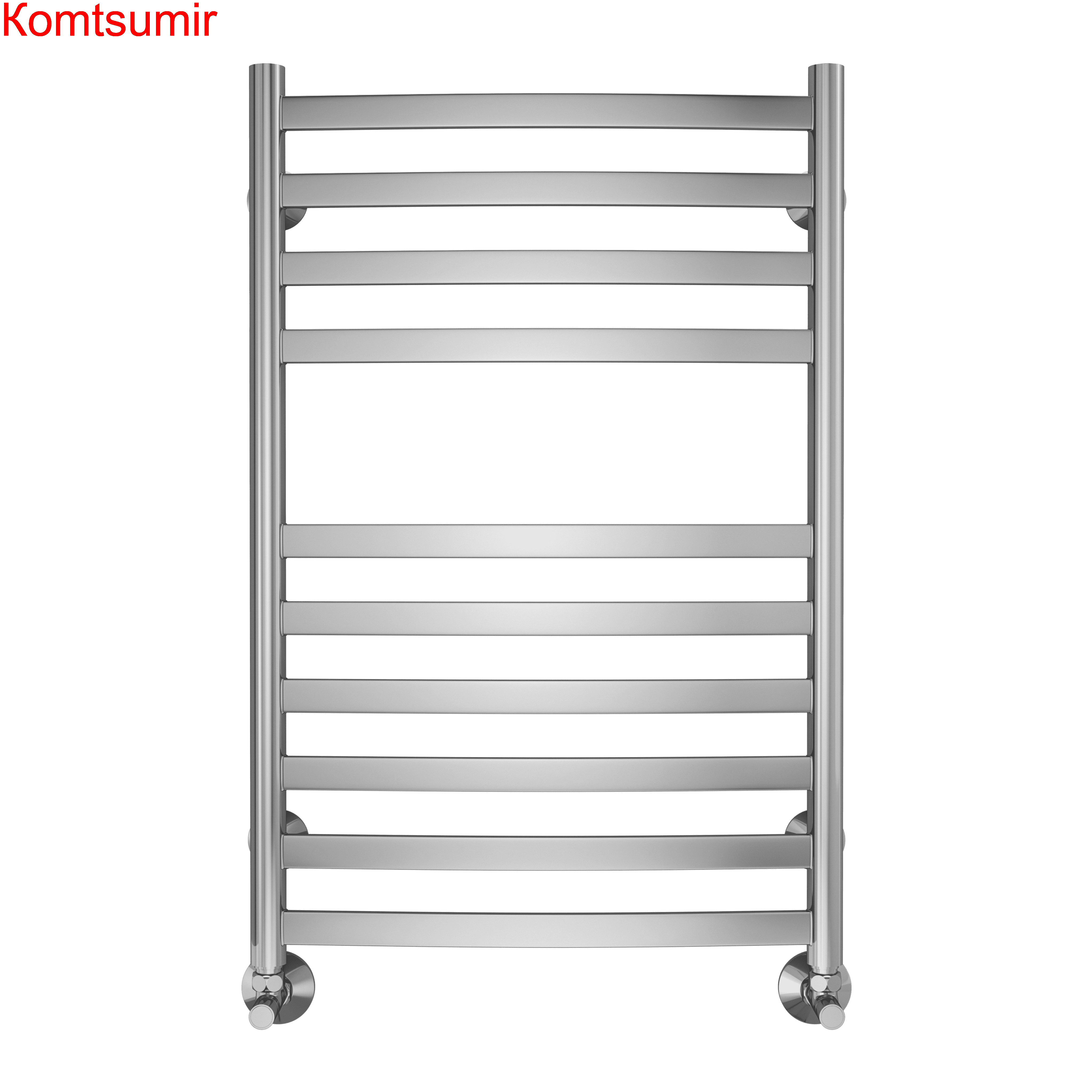 Авиэль П10 500х800 Полотенцесушитель  TERMINUS